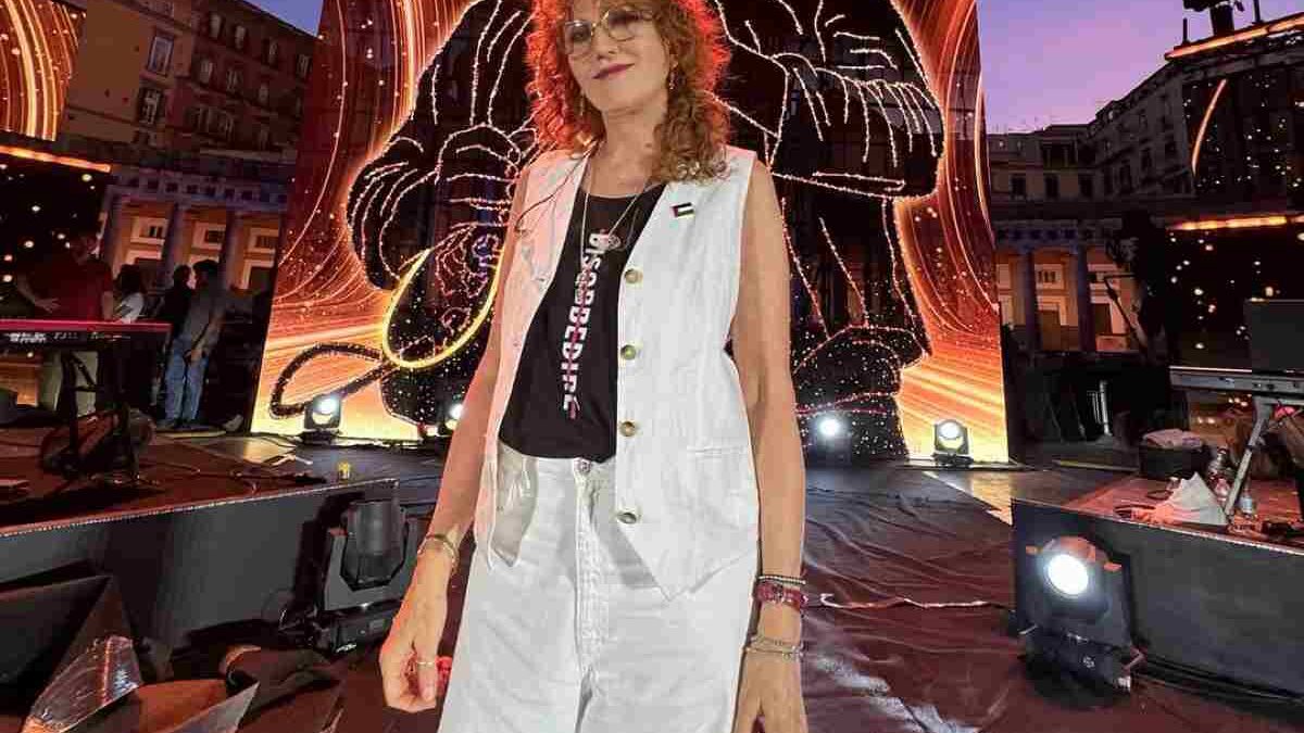 Fiorella Mannoia, avete visto la sua casa? Un nido elegante e raffinato nel cuore di Roma