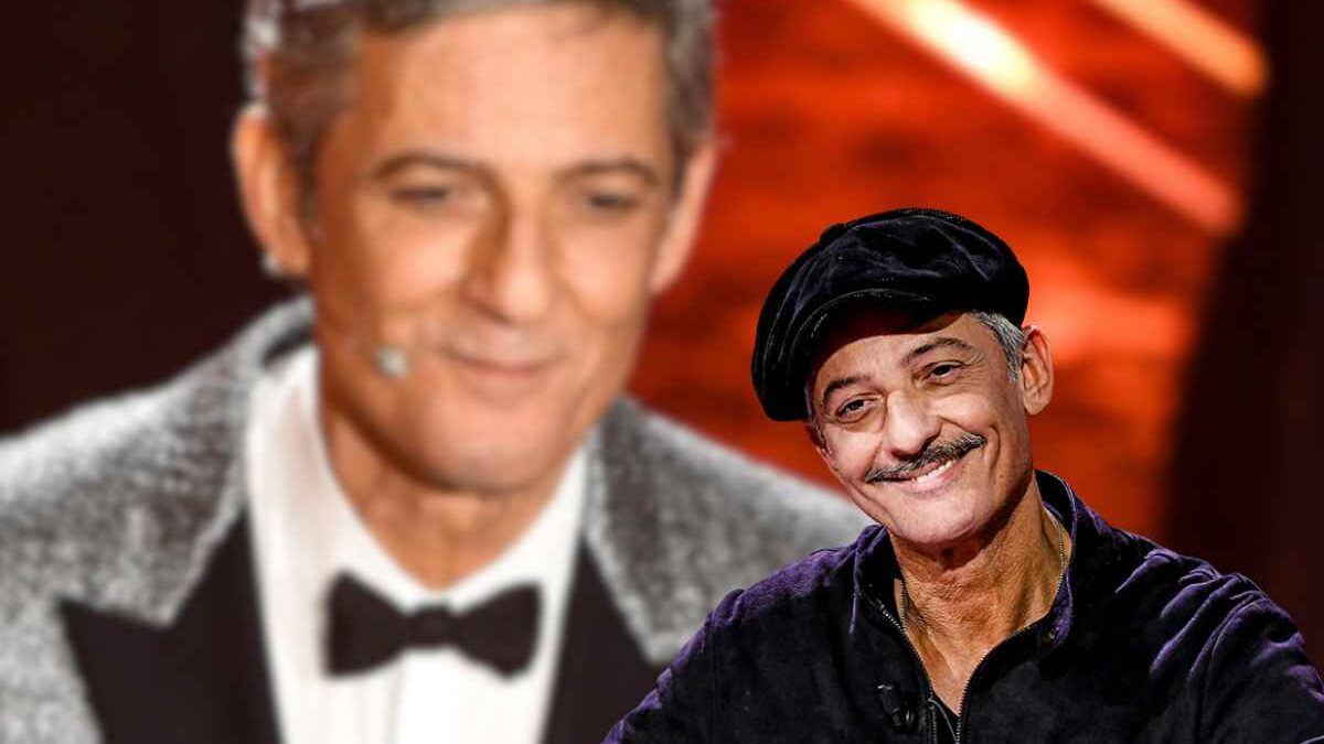 Fiorello, chi è la sua bellissima figlia (che l’ha reso nonno)