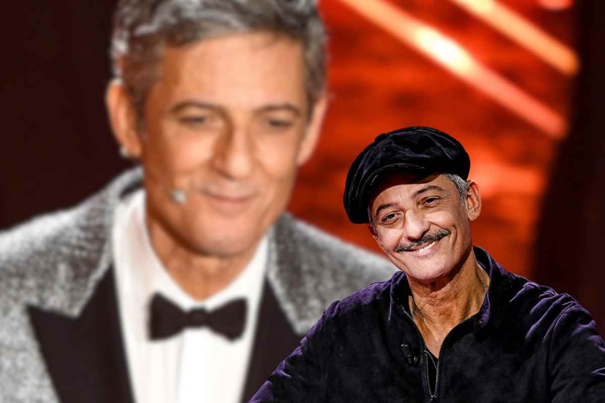 Fiorello, chi è la sua bellissima figlia (che l’ha reso nonno)