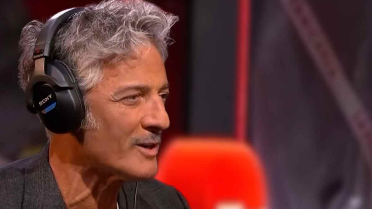 Fiorello annuncia 5 big di Sanremo 2026 e le canzoni, a sorpresa “il retroscena” su Amadeus