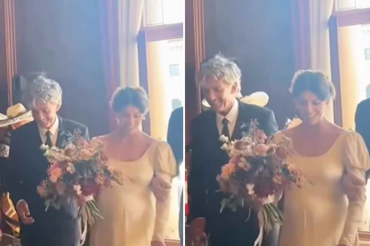 fiorello con la figlia olivia