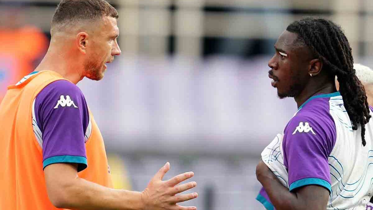 Conference League, dove vedere la Fiorentina oggi in diretta | Terza giornata, il programma, le ultimissime e le probabili formazioni