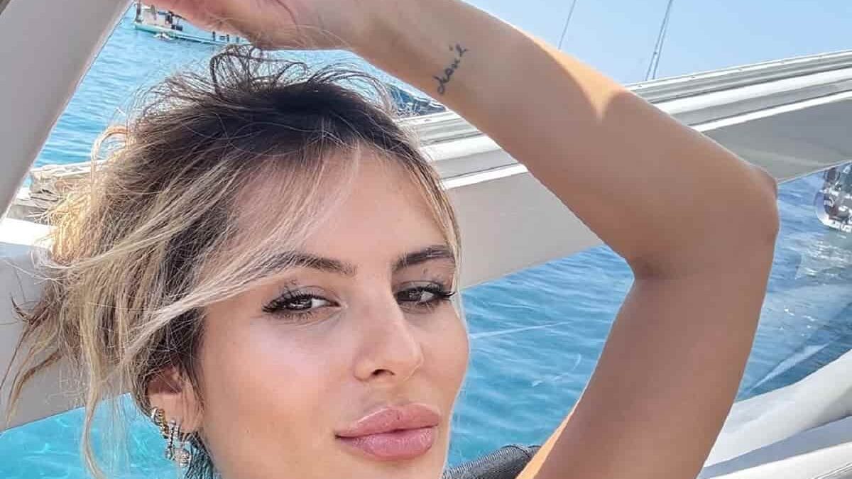 Grande Fratello 25, chi è Flaminia Romoli: età, dove vive, studi, lavoro, fidanzato, Instagram. Tutto su di lei