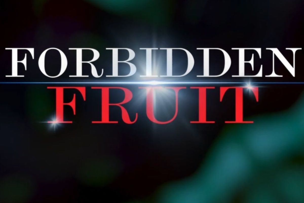 Forbidden Fruit anticipazioni: stavolta è finita sul serio, l’annuncio della rottura