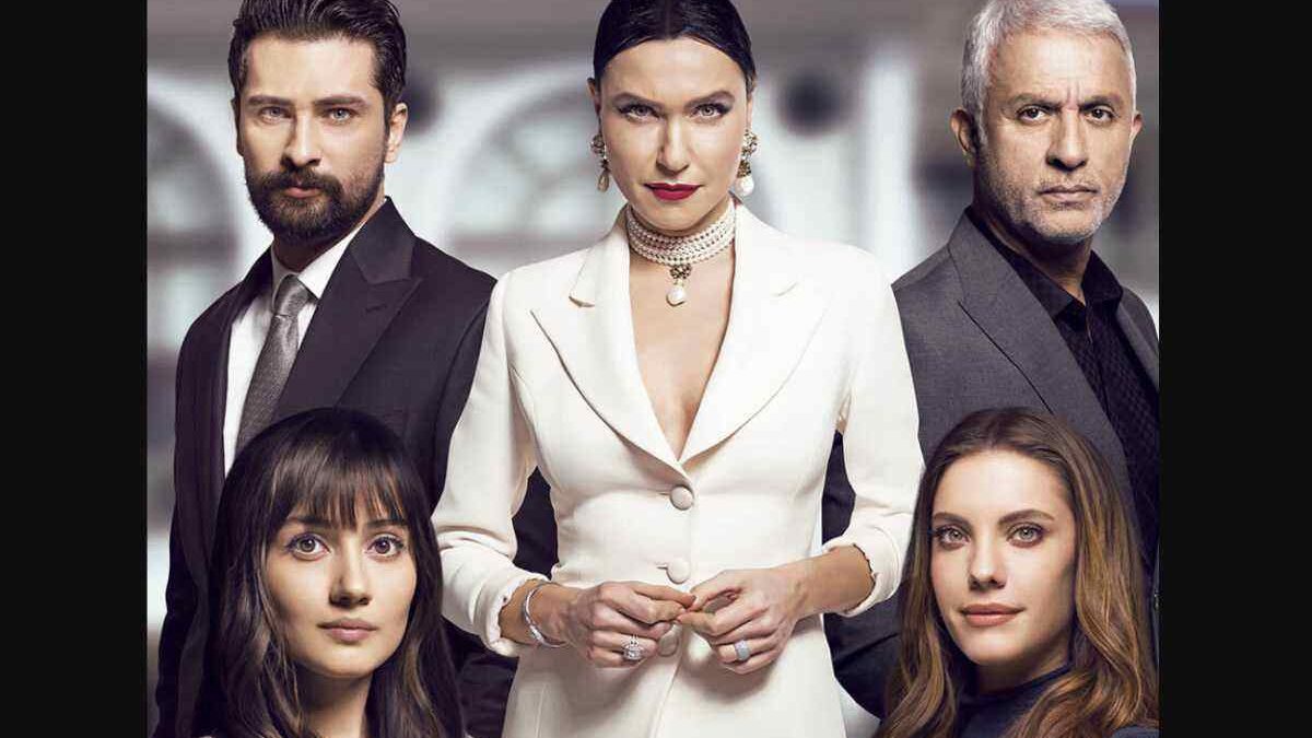 Forbidden Fruit, anticipazioni: dramma Erim, colpito da un proiettile