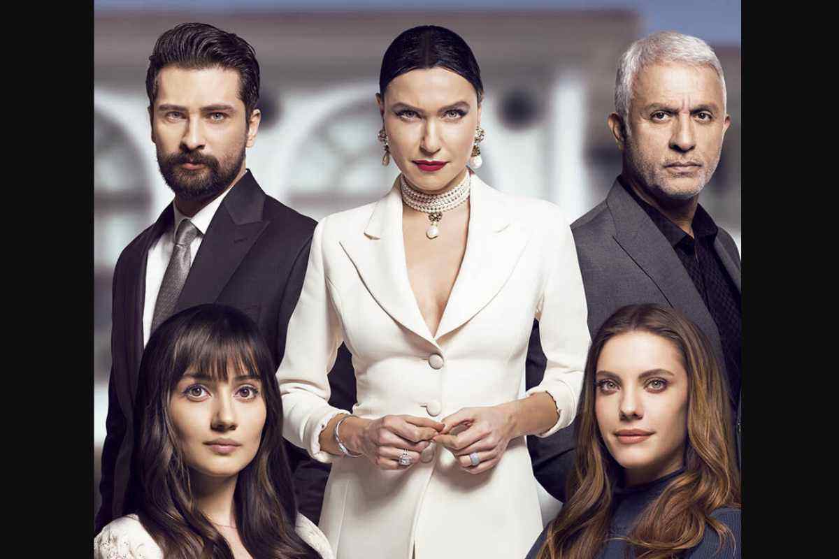 Forbidden Fruit, anticipazioni: dramma Erim, colpito da un proiettile