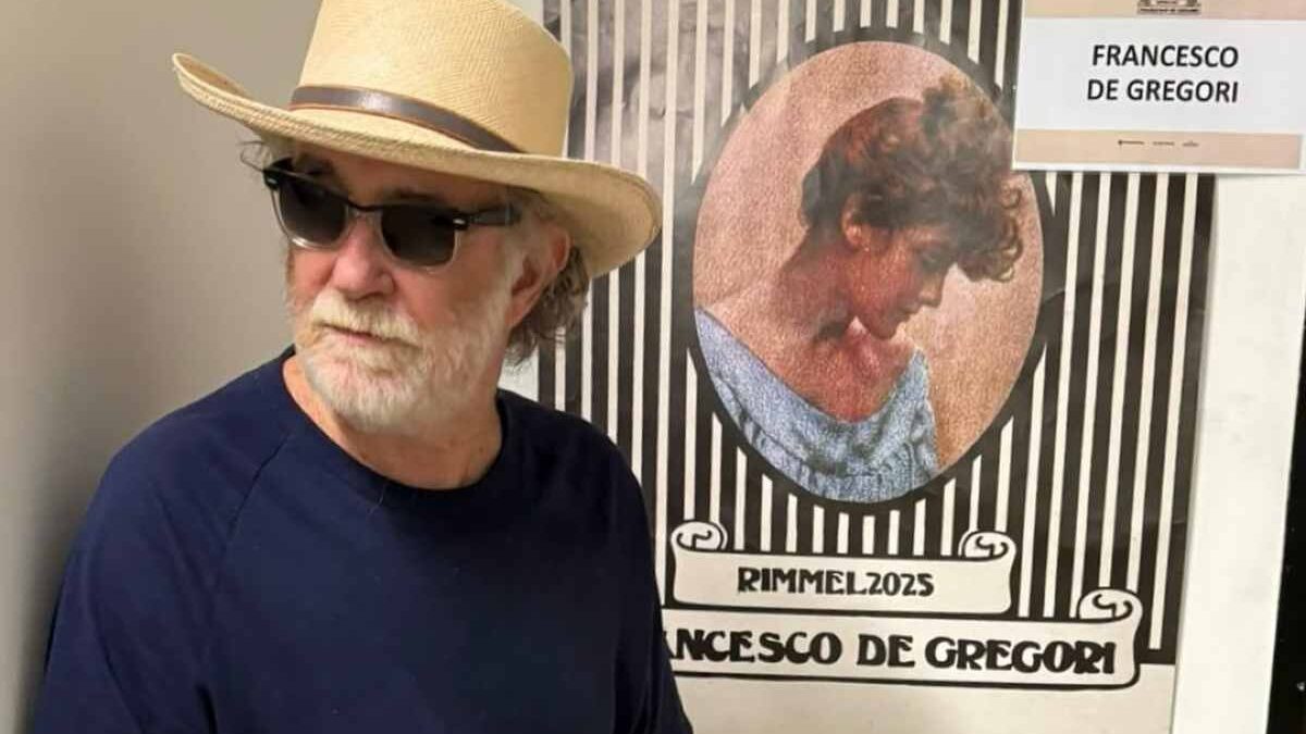 Francesco De Gregori, chi sono e cosa fanno i suoi figli gemelli? Identici al celebre papà