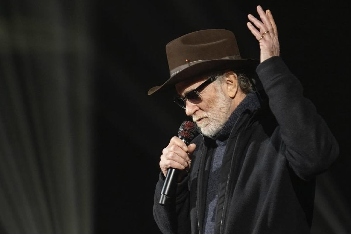 Francesco De Gregori
