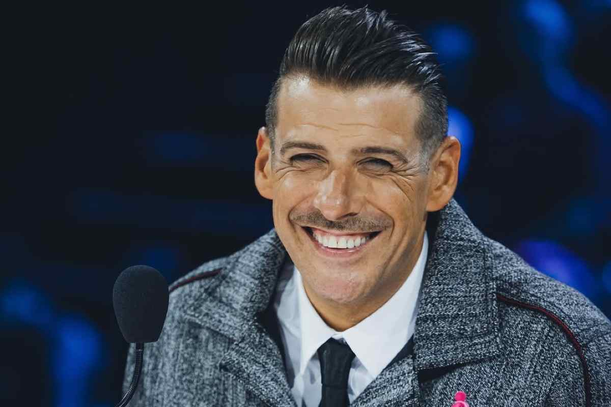 Francesco Gabbani