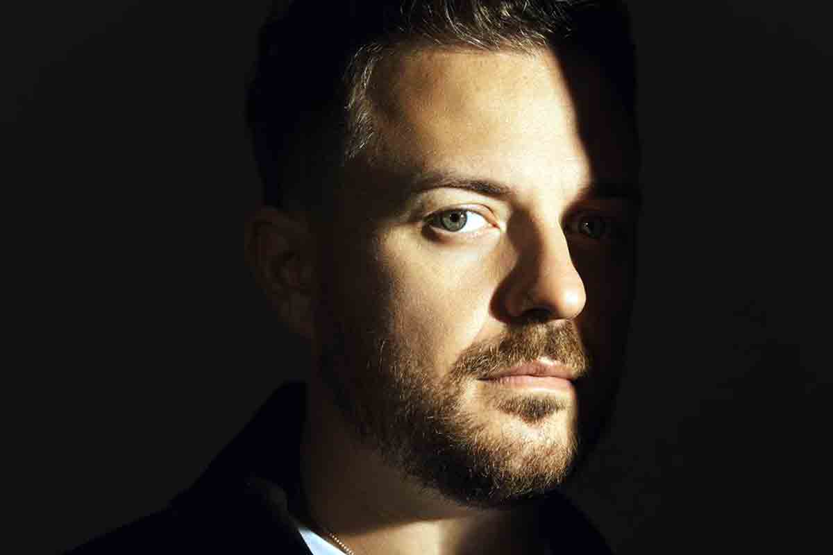 Intervista Esclusiva, Francesco Maria Mancarella: “Il mio piano dipinge emozioni, e disegna stati d’animo”