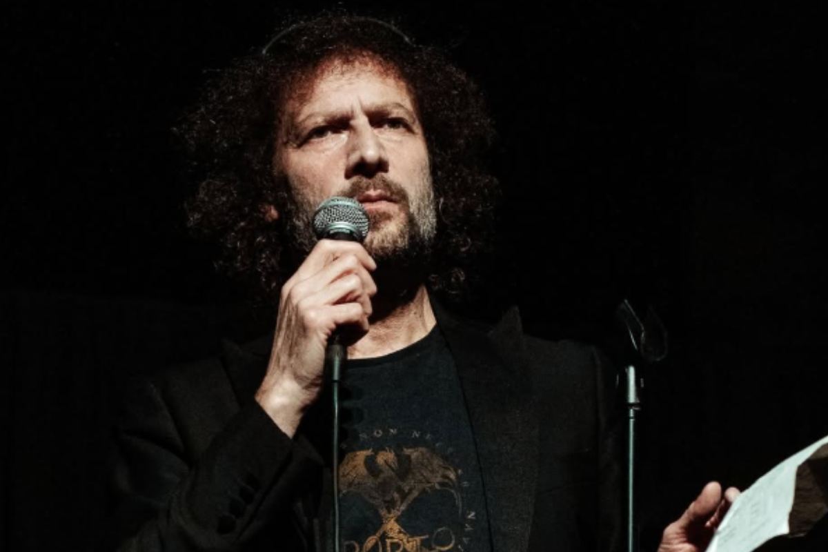 Francesco Tricarico, età, dove vive, successi, moglie, dramma, figli, tutto sul cantautore milanese di “Vita Tranquilla”