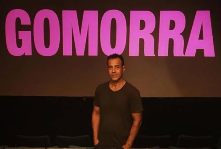 Cinque film decisivi di Matteo Garrone