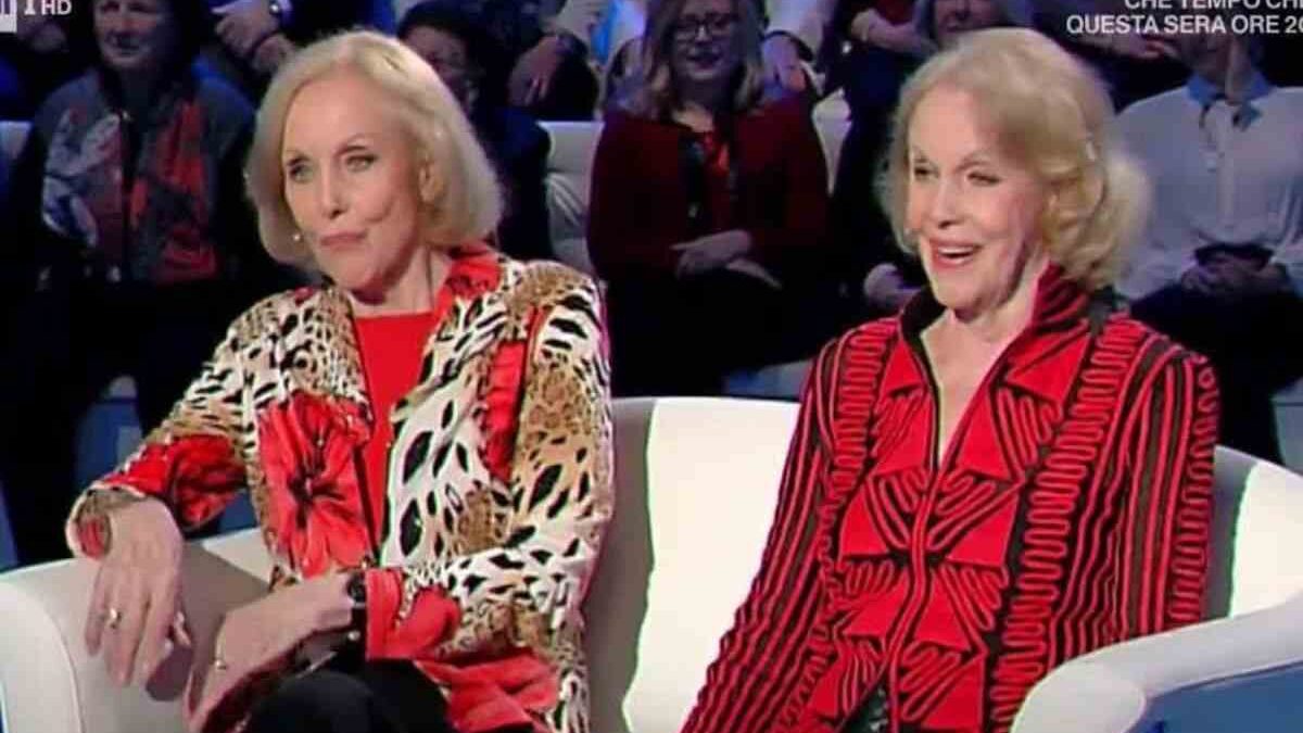 Gemelle Kessler, a chi va l’eredità e il patrimonio. La scelta choc sulla sepoltura