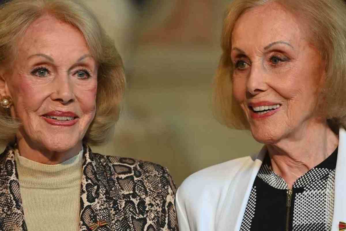 Gemelle Kessler: il testamento, il patto di sangue, l’eredità e l’ultimo desiderio