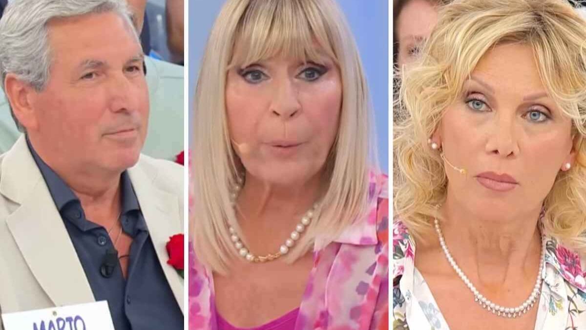 Uomini e Donne, anticipazioni: Sabrina distrutta torna in studio, Mario e Gemma ormai ai ferri corti