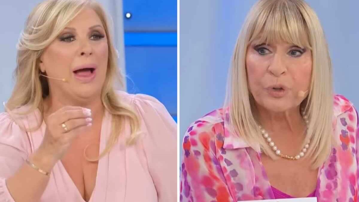 Uomini e Donne, le anticipazioni bollenti: Gemma Galgani cede alla passione, la reazione di Tina è immediata