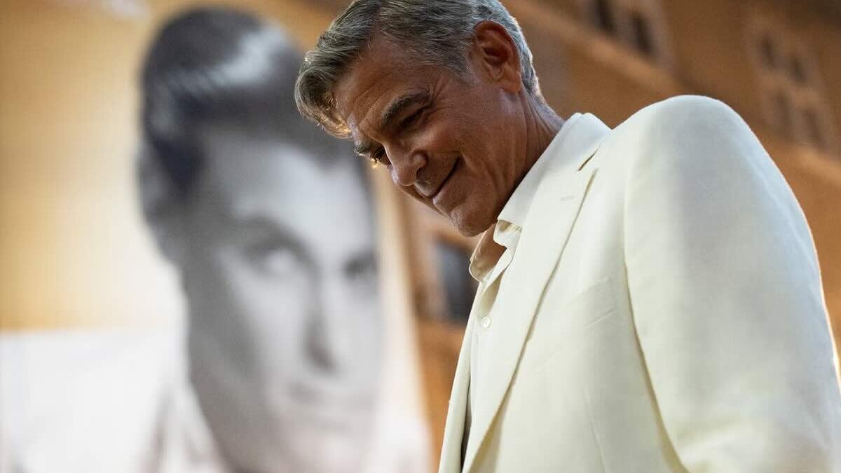 Jay Kelly debutta su Netflix: Clooney e Sandler insieme in un cast stellare