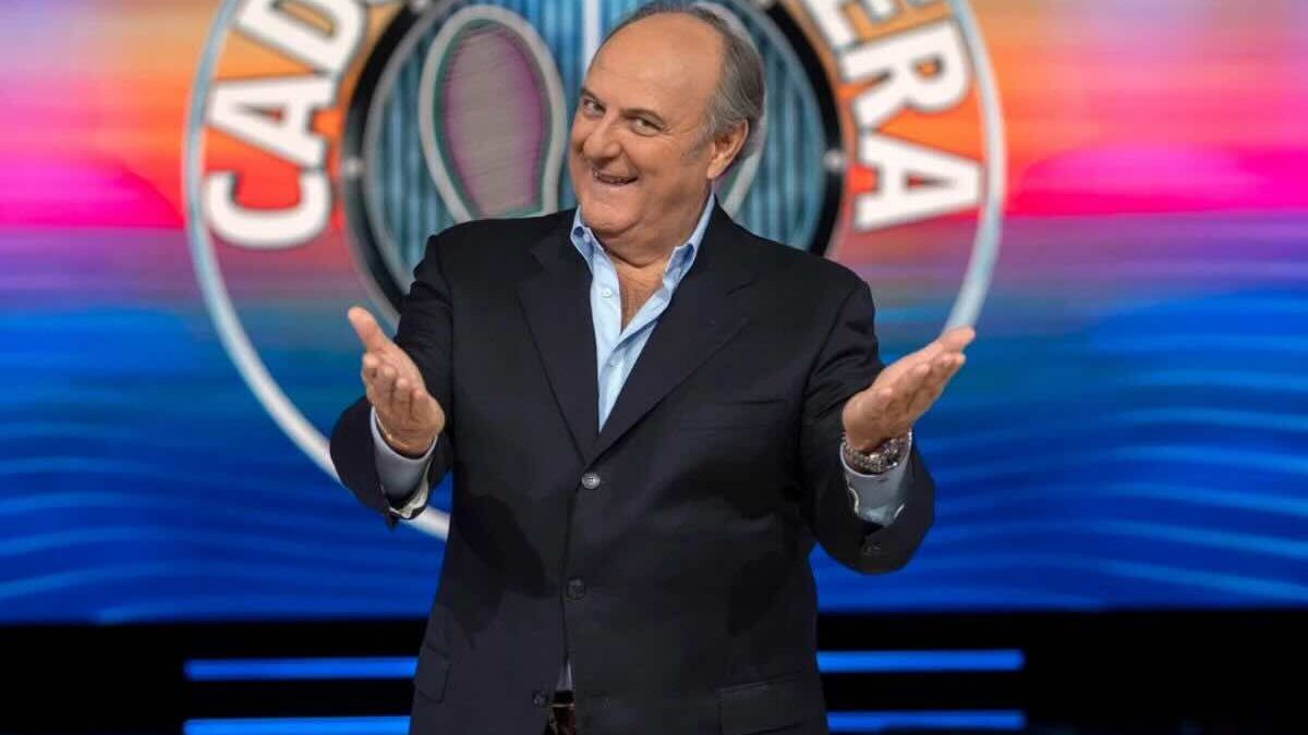Mediaset, torna Caduta Libera ma senza Gerry Scotti: chi lo condurrà