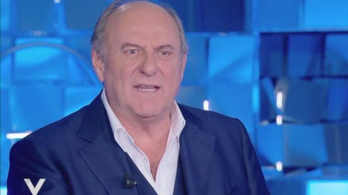 “Ecco quando andrò in pensione”: Gerry Scotti ha deciso, ora c’è la data