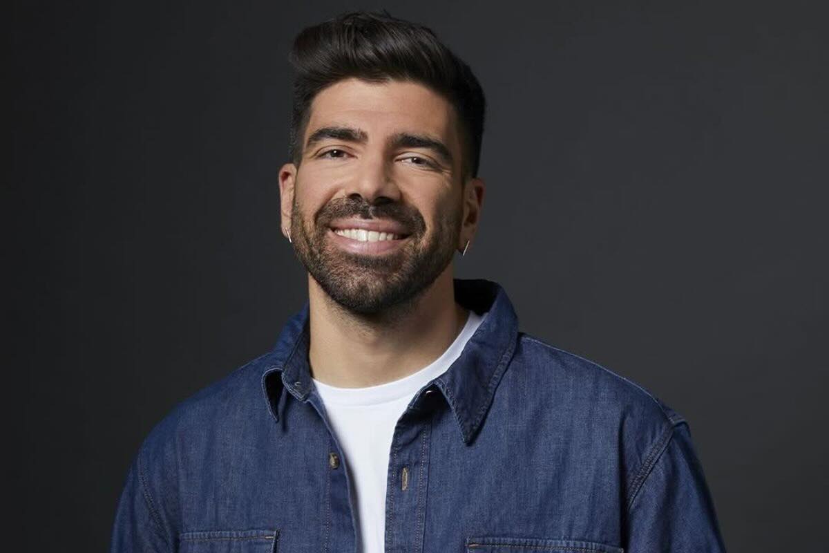 Il Metodo Podcast sbarca su Rai 2: Gianluca Gazzoli è il “Fratello maggiore” di Sanremo Giovani