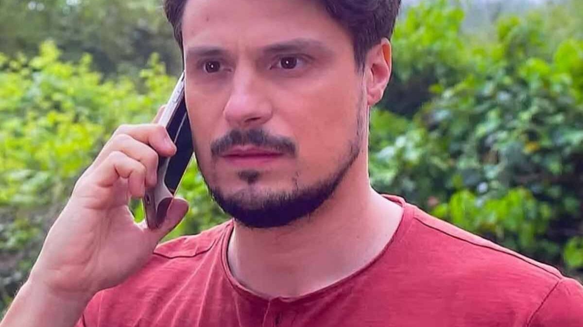 Un Posto al Sole, dove è andato Gianluca? La scelta che cambierà la sua vita