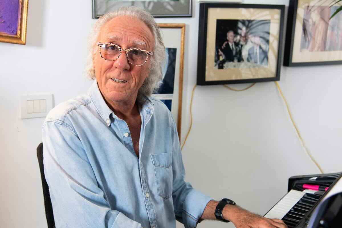 Gianni Mazza; età, il tumore scoperto per caso, moglie e figli, dove vive