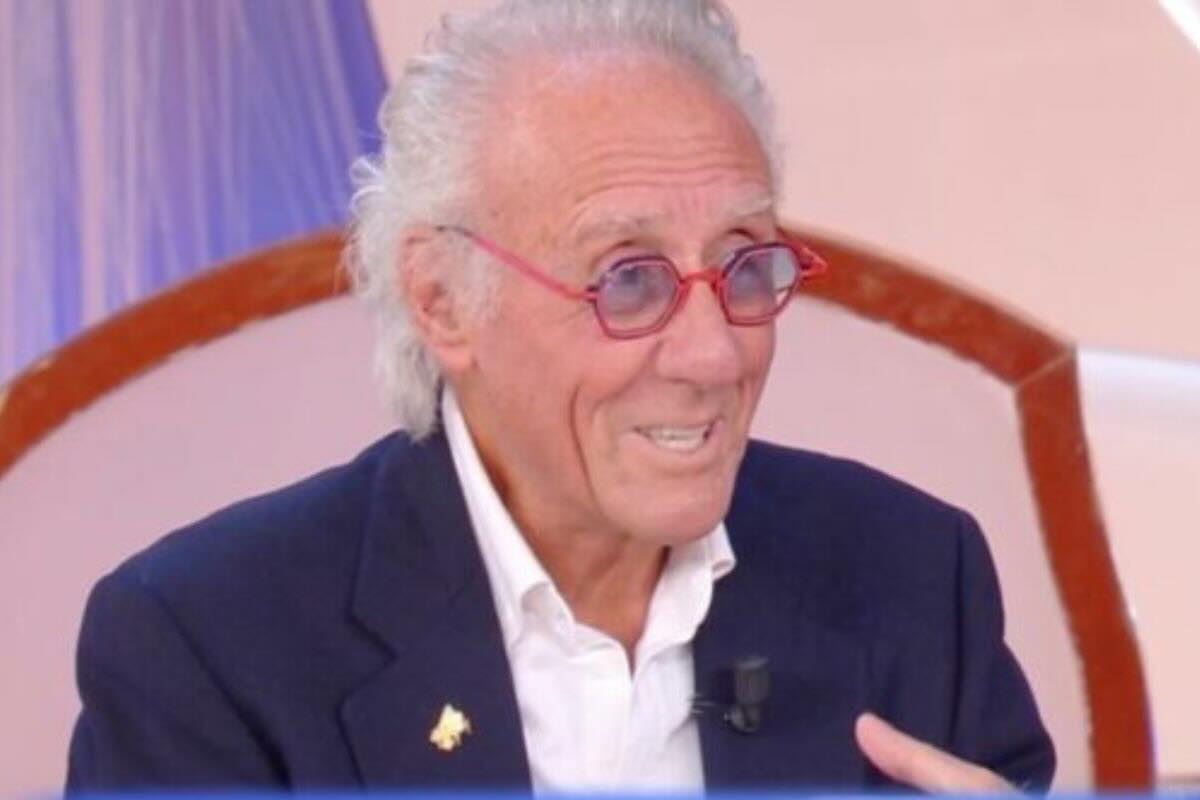 gianni mazza chi è