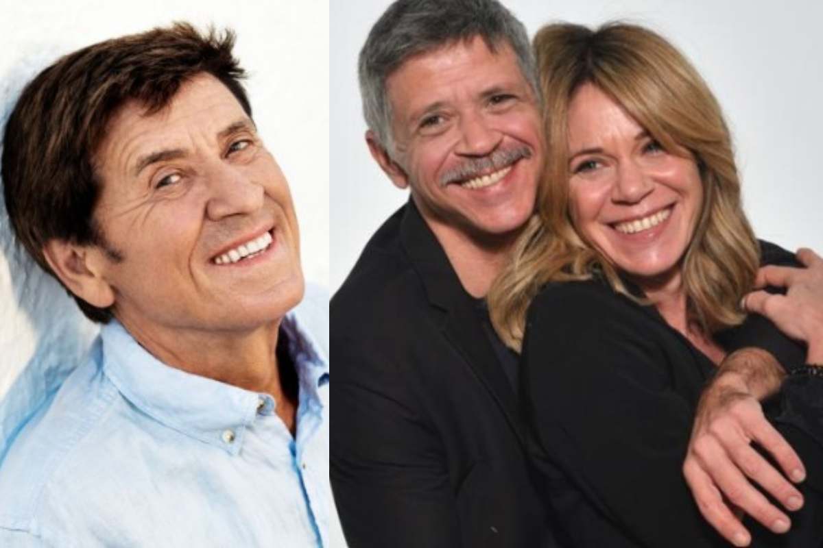 Chi sono e che cosa fanno i figli di Gianni Morandi
