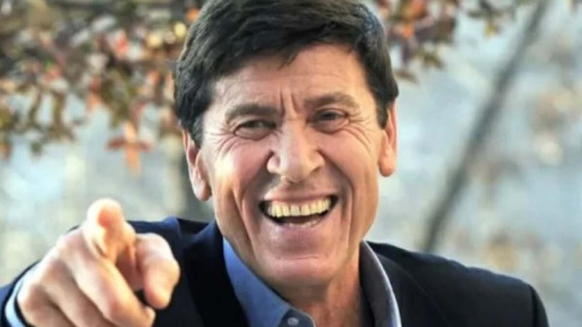 Gianni Morandi, chi sono e cosa fanno i figli Marianna e Marco? Famosi nel mondo dello spettacolo