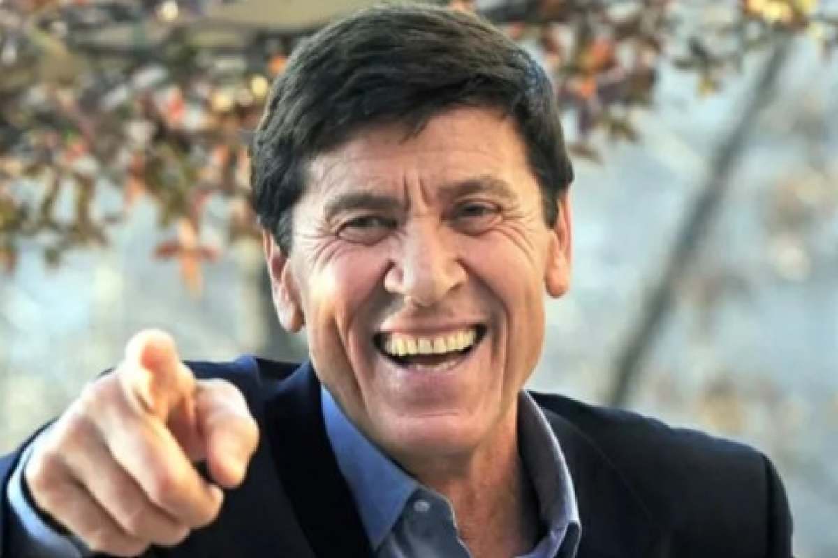Gianni Morandi, chi sono e cosa fanno i figli Marianna e Marco? Famosi nel mondo dello spettacolo