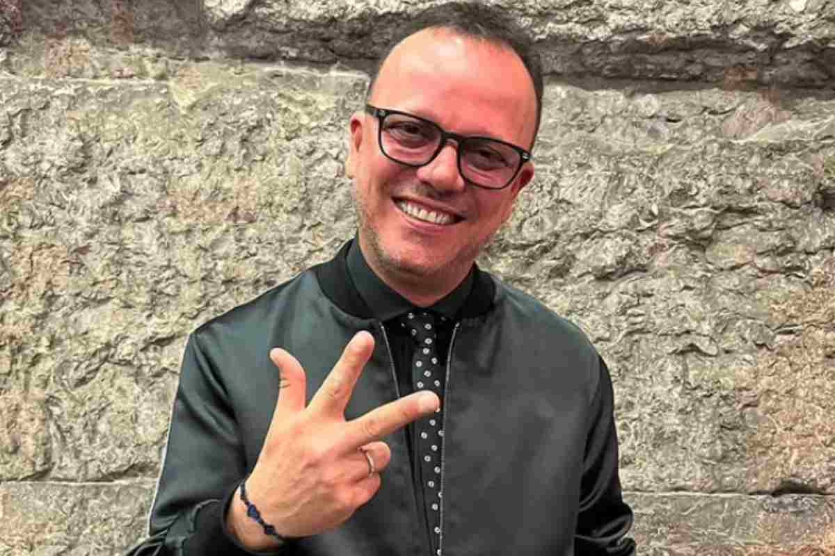 Gigi D’Alessio