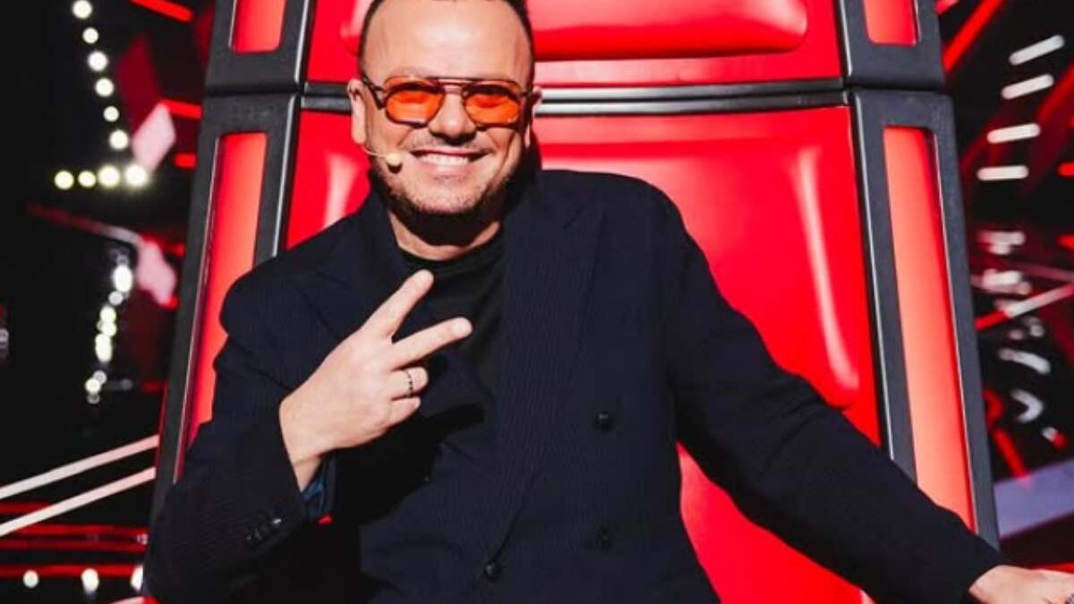 Gigi D’Alessio, il lato doloroso della sua vita: cosa ha portato via i suoi genitori e suo fratello