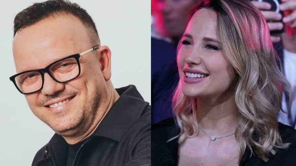 La compagna di D’Alessio, Denise, compie gli anni: il cantante le fa una sorpresa