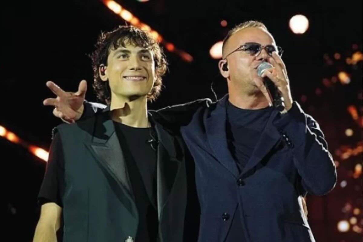 gigi d'alessio film sulla sua vita