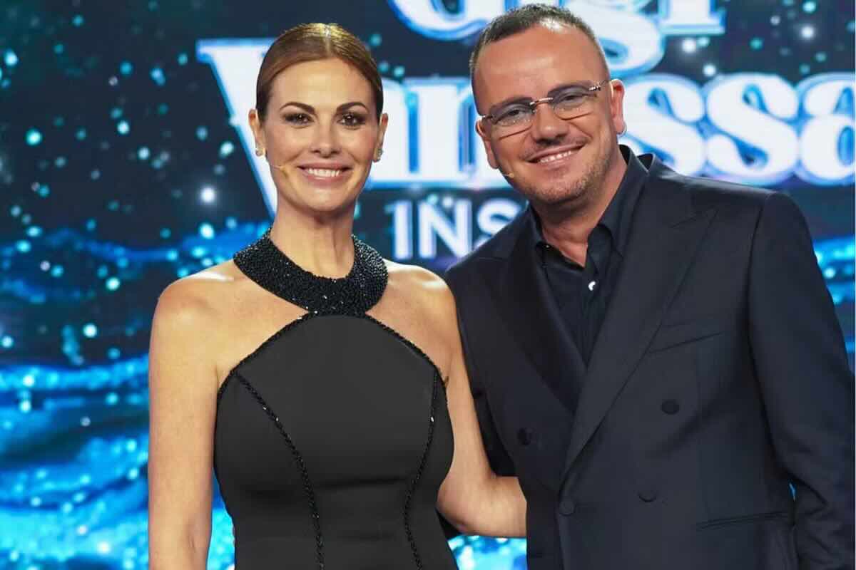 Scaletta, ospiti e anticipazioni di Gigi e Vanessa Insieme: tutti i dettagli