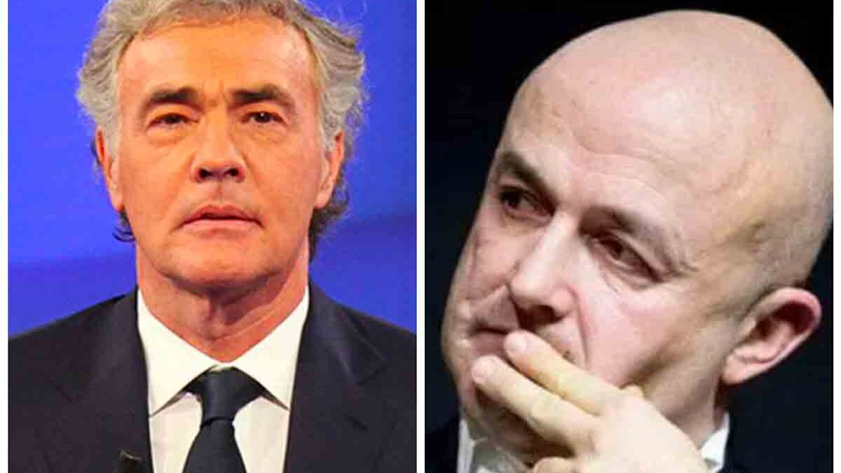 Giletti, frecciata a Quarto Grado: cosa è successo