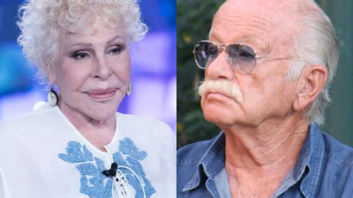 Passione, scandalo e un addio doloroso: cosa ha davvero diviso Ornella Vanoni e Gino Paoli