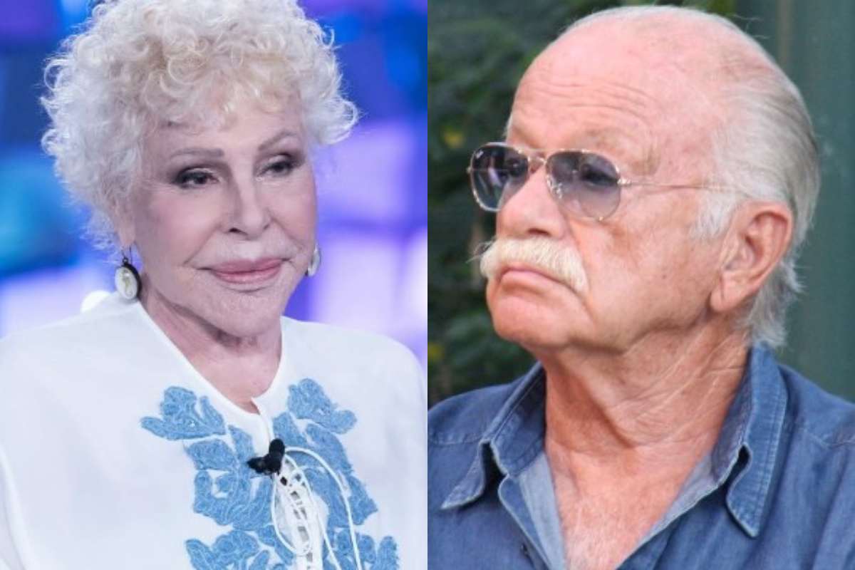 Passione, scandalo e un addio doloroso: cosa ha davvero diviso Ornella Vanoni e Gino Paoli