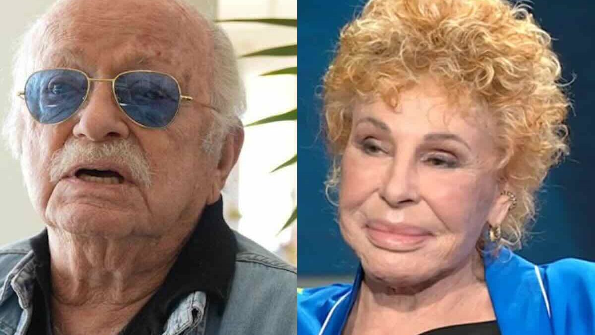 Ornella Vanoni e Gino Paoli: l’incontro, il grande amore, i triangoli amorosi e il drammatico giorno del tentato suicidio