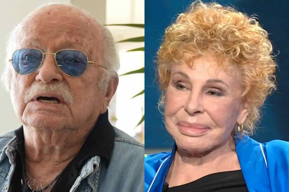 Ornella Vanoni e Gino Paoli: l’incontro, il grande amore, i triangoli amorosi e il drammatico giorno del tentato suicidio