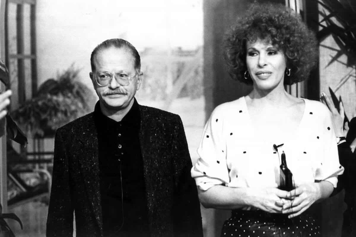 ornella vanoni gino paoli come l'ha saputo