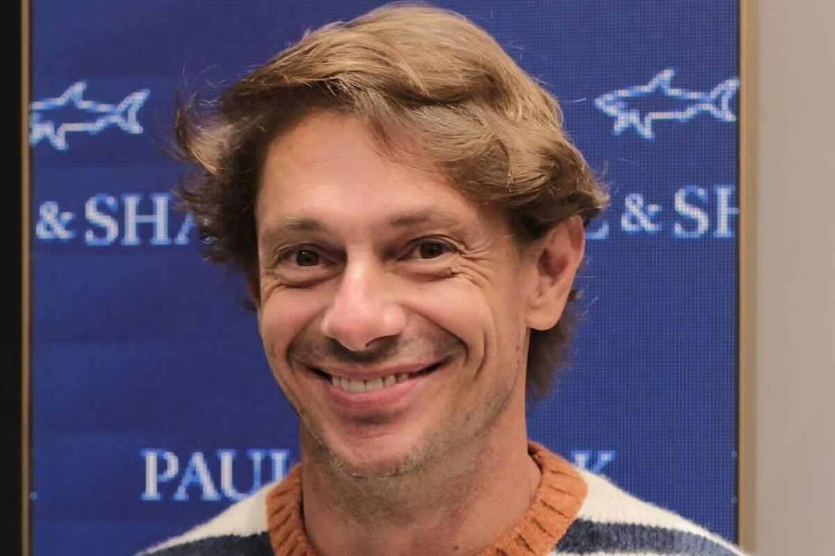 Giorgio Pasotti ha una compagna bellissima, ex concorrente di Miss Italia: ecco chi è