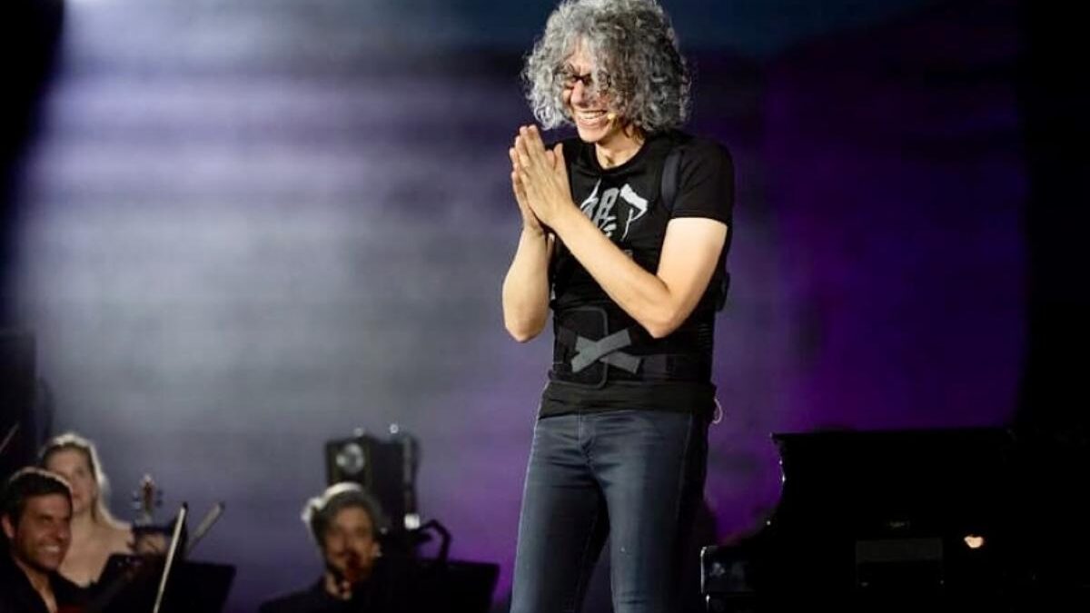 Giovanni Allevi, di cosa parla il suo docufilm “Back to Life”: quando esce, dove vederlo e cosa rivela del compositore di Ascoli Piceno