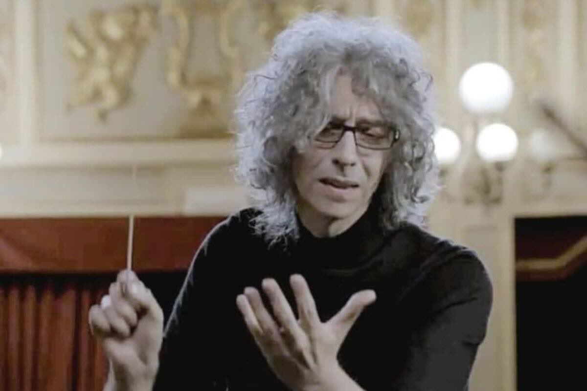 giovanni allevi intervista