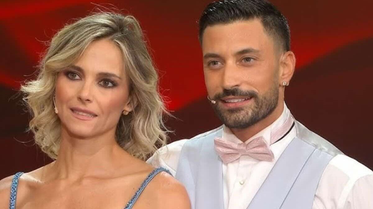 Giovanni Pernice rompe il silenzio: Francesca Fialdini tornerà a Ballando con le Stelle?