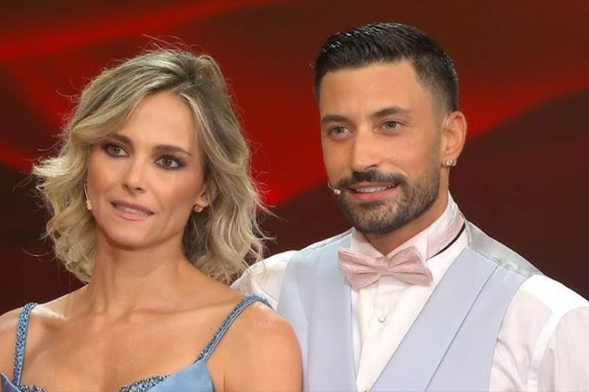 Giovanni Pernice rompe il silenzio: Francesca Fialdini tornerà a Ballando con le Stelle?