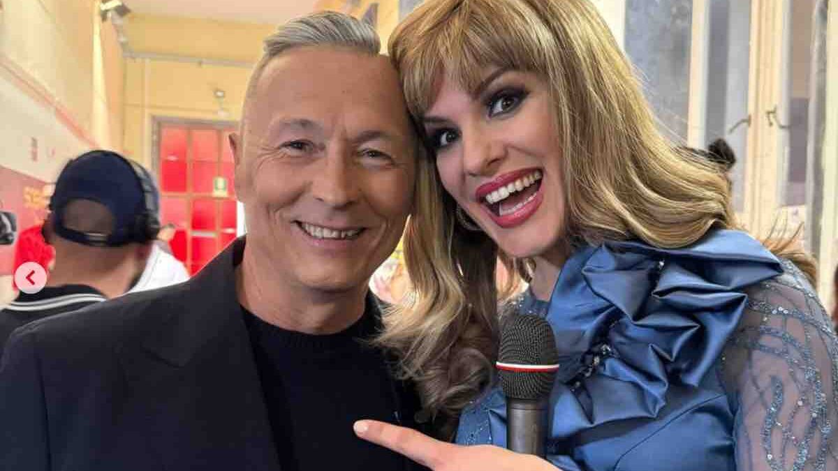 Giulia Vecchio, da ballerina per una notte a protagonista per una stagione: la comicità irriverente della performer sta cambiando le regole dell’intrattenimento