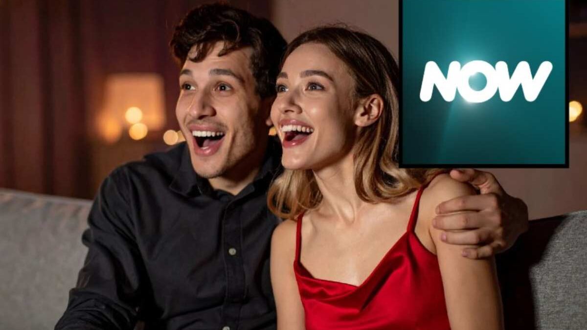 Now, tutti i film in uscita a dicembre: la programmazione completa