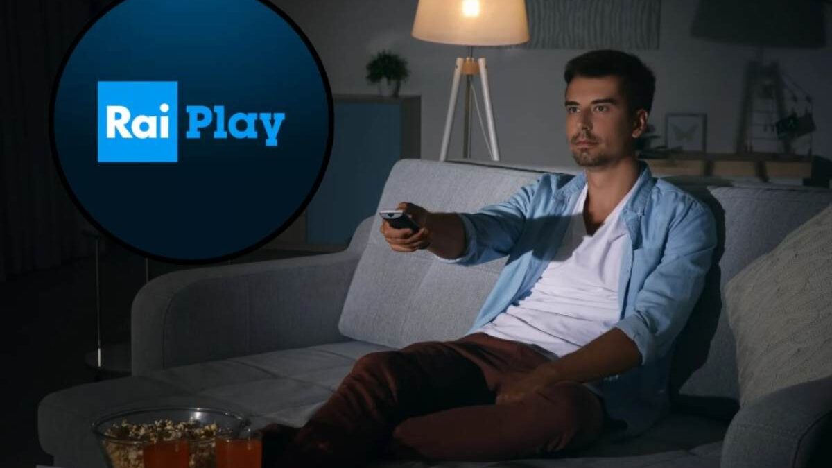 5 grandi serie da (ri)guardare su Rai Play