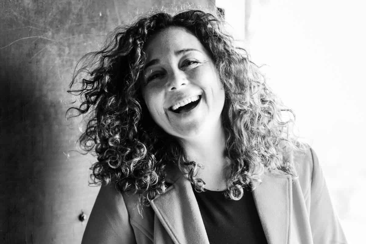 guendalina ward intervista
